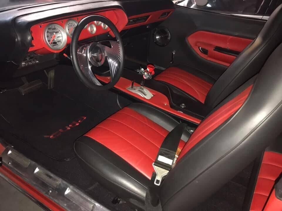 1973 Plymouth Cuda - photo 10