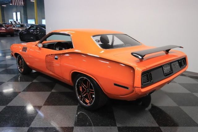 1973 Plymouth Other Hemi Restomod - photo 10