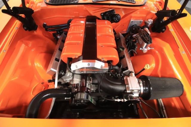 1973 Plymouth Other Hemi Restomod - photo 4