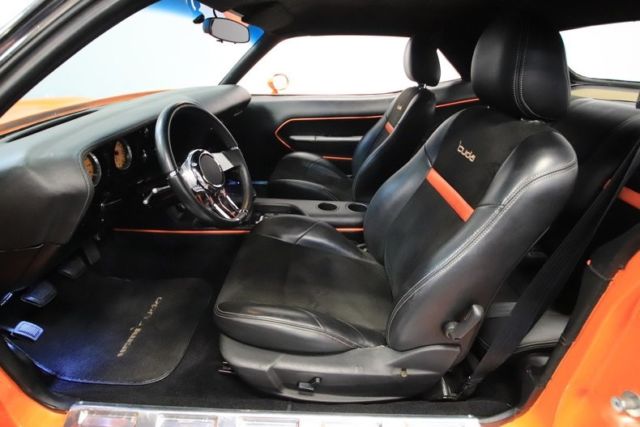 1973 Plymouth Other Hemi Restomod - photo 5