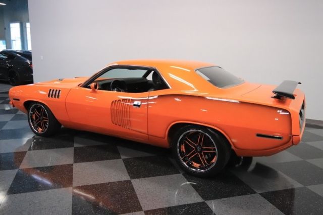 1973 Plymouth Other Hemi Restomod - photo 9