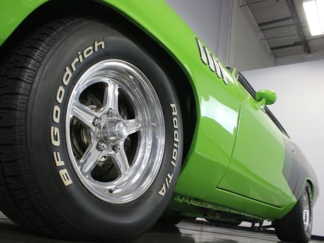 1973 Plymouth Other HEMI Tribute - photo 11