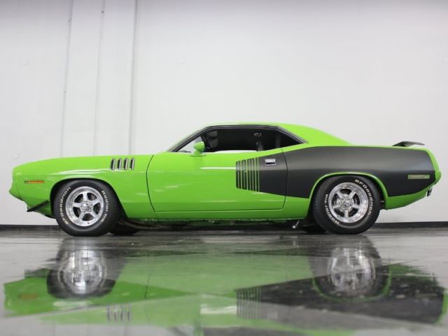 1973 Plymouth Other HEMI Tribute - photo 12