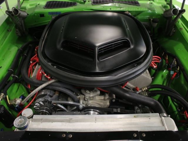 1973 Plymouth Other HEMI Tribute - photo 4