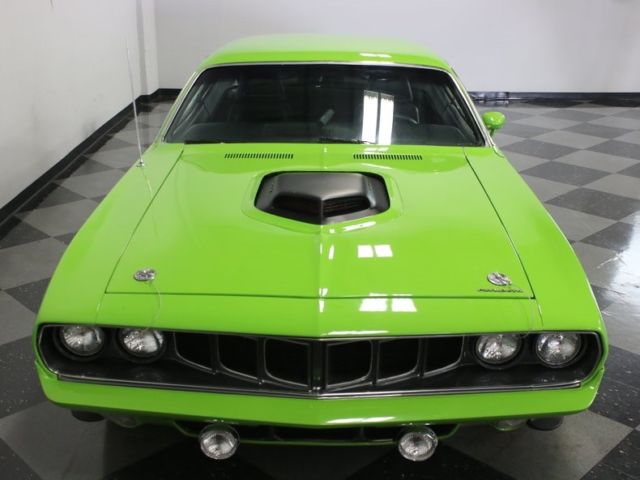 1973 Plymouth Other HEMI Tribute - photo 7