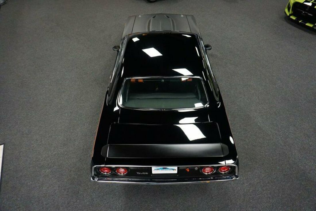 1973 Plymouth Barracuda Pro Touring Resto Mod - photo 9