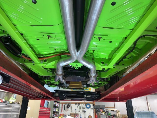1973 Plymouth Cuda Hemi Cuda - photo 10
