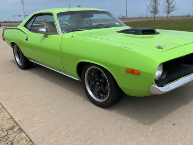 1973 Plymouth Cuda Hemi Cuda - photo 3