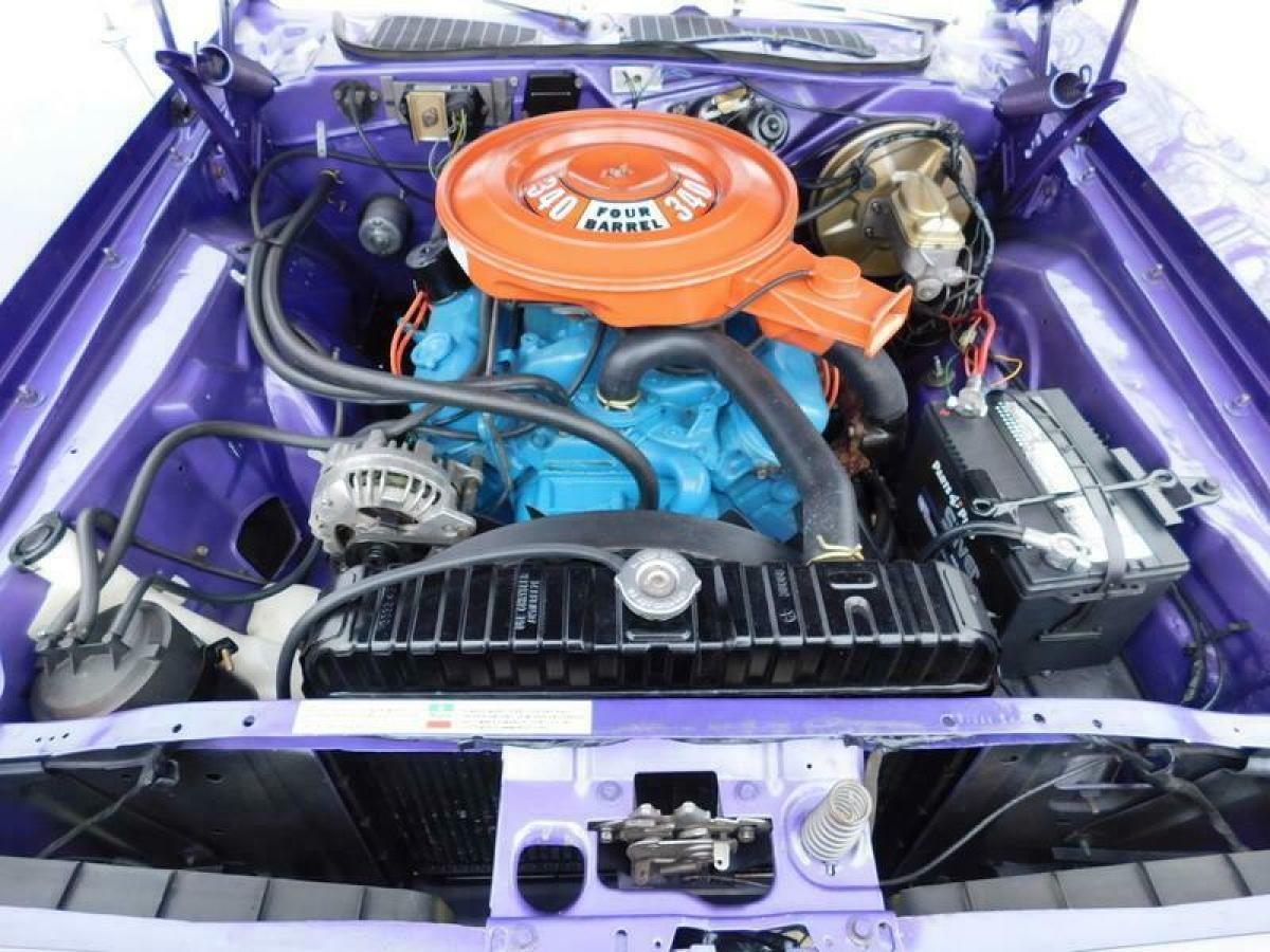 1973 Plymouth Other SPECIAL ORDER - photo 2