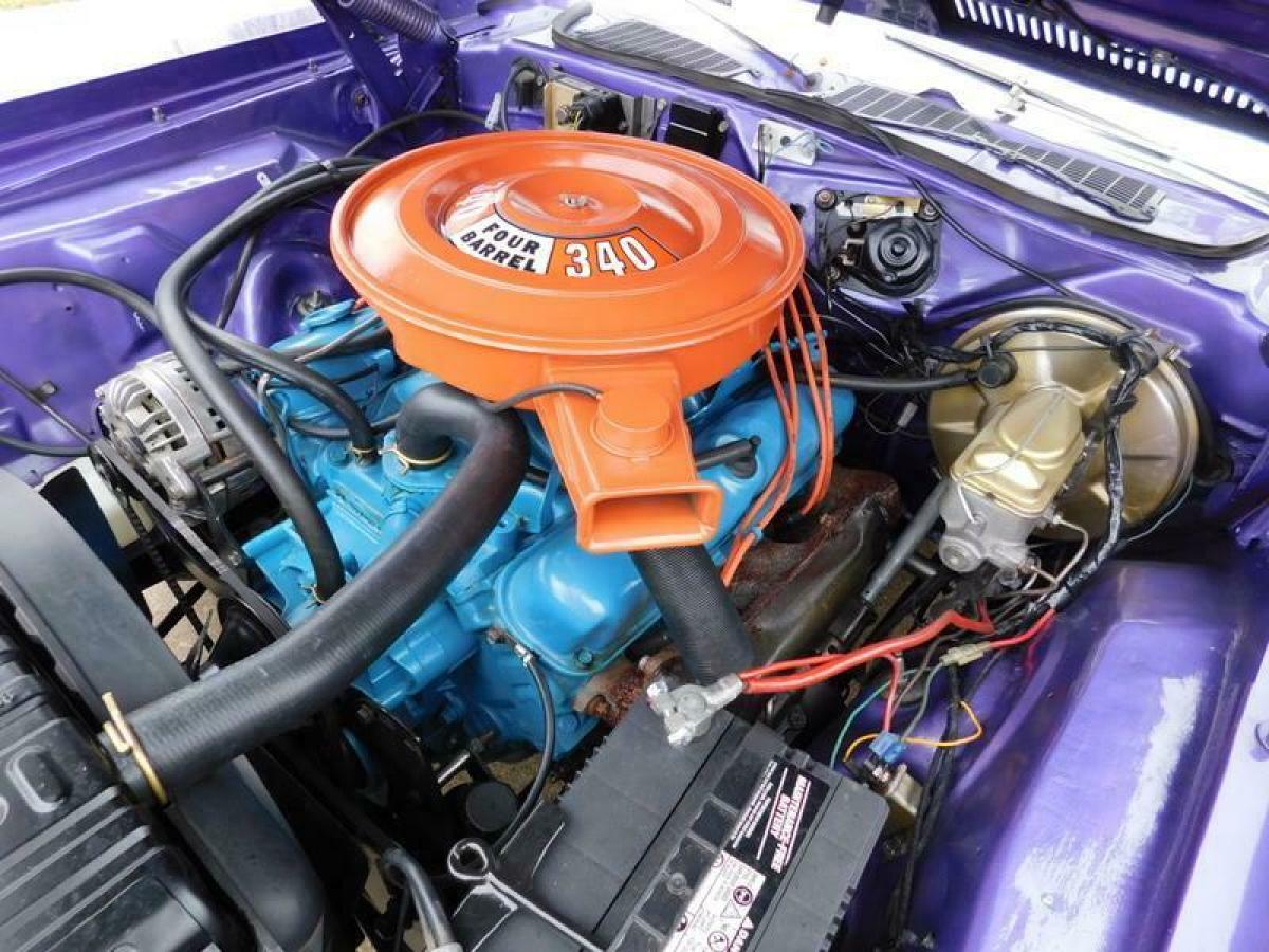 1973 Plymouth Other SPECIAL ORDER - photo 3
