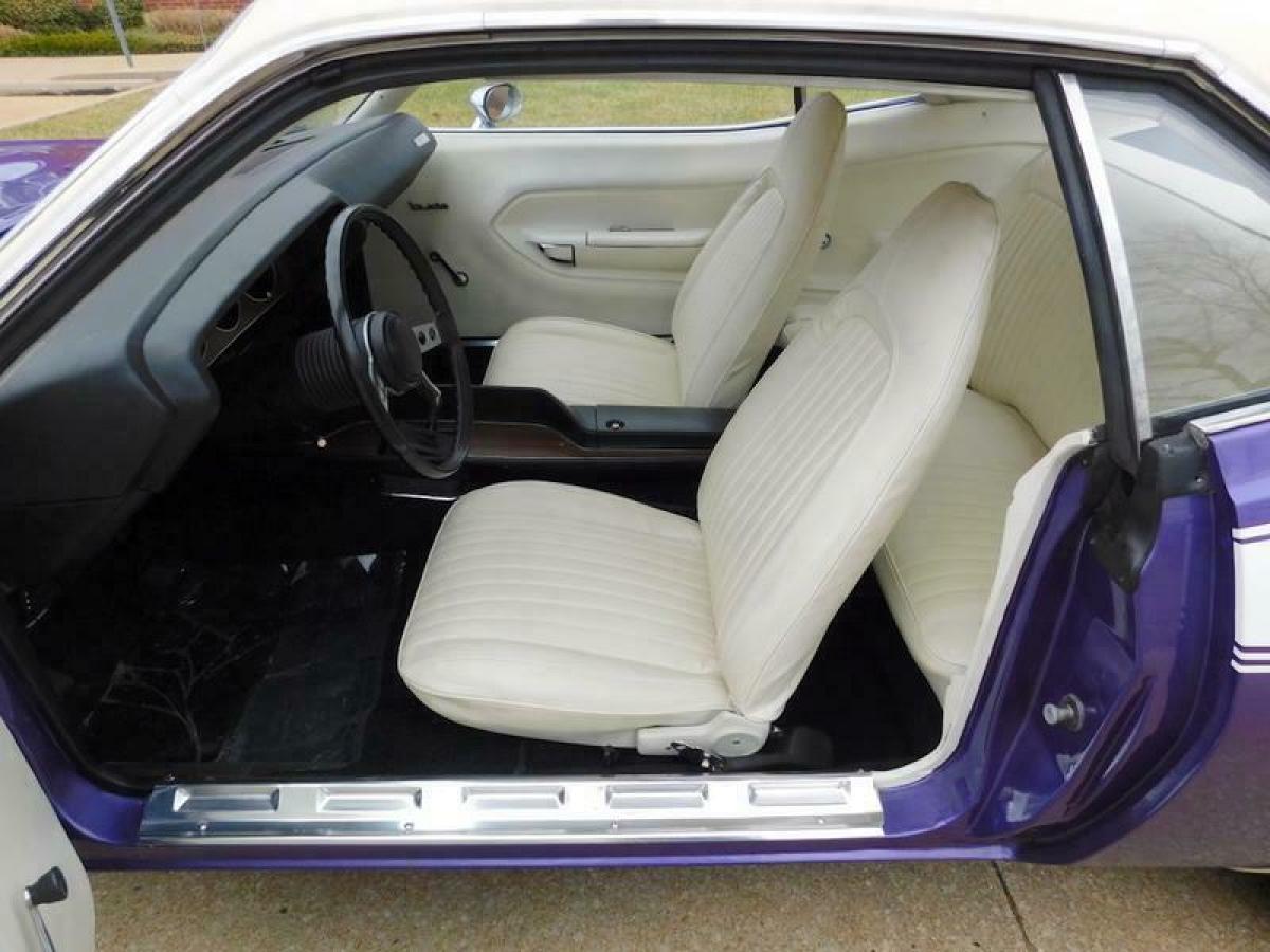 1973 Plymouth Other SPECIAL ORDER - photo 9