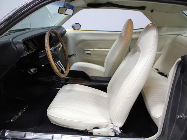 1973 Plymouth Barracuda 'Cuda - photo 11