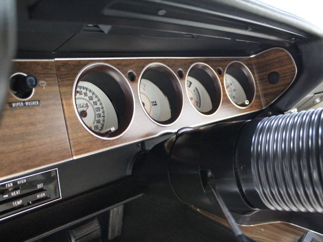 1973 Plymouth Barracuda 'Cuda - photo 12