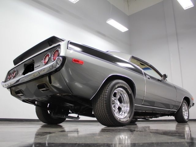 1973 Plymouth Barracuda 'Cuda - photo 5