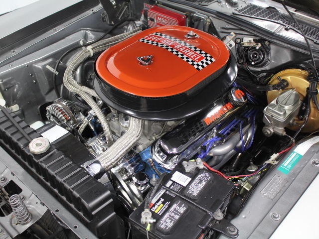 1973 Plymouth Barracuda 'Cuda - photo 6