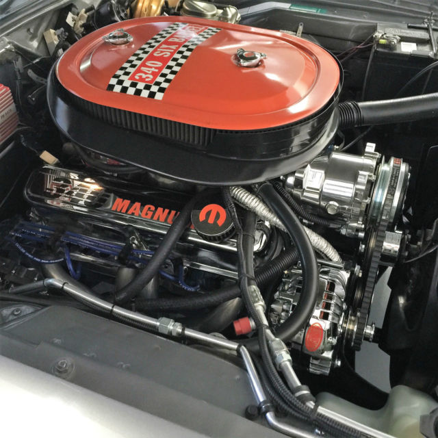 1973 Plymouth Barracuda 'Cuda - photo 8