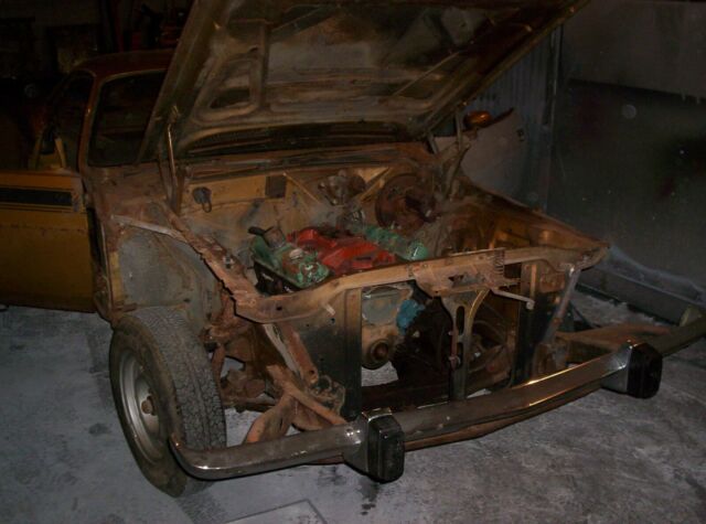 1973 Plymouth Barracuda Cuda' - photo 13