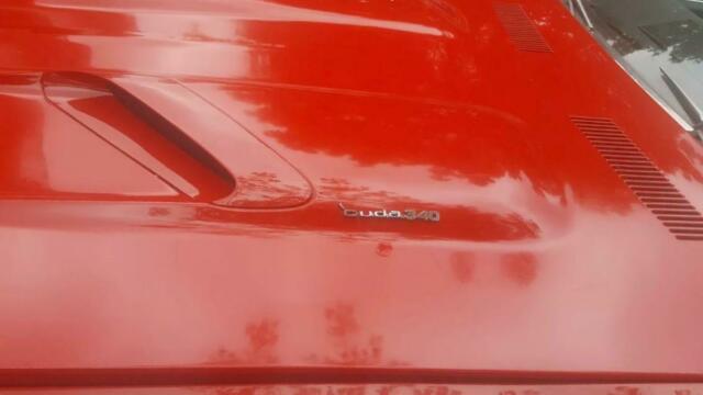 1973 Plymouth Barracuda Cuda' - photo 3