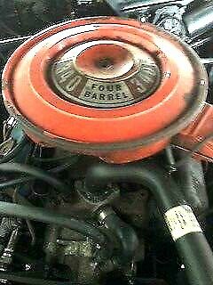 1973 Plymouth Barracuda Cuda' - photo 7