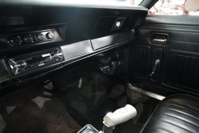 1973 Plymouth Duster -- - photo 10