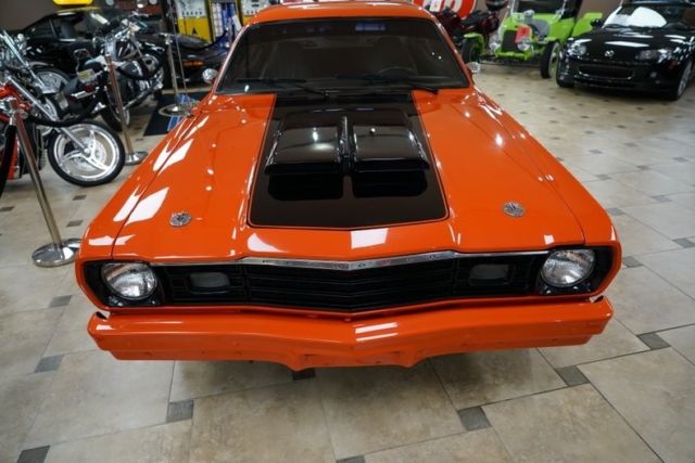 1973 Plymouth Duster -- - photo 2