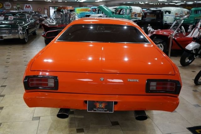 1973 Plymouth Duster -- - photo 4