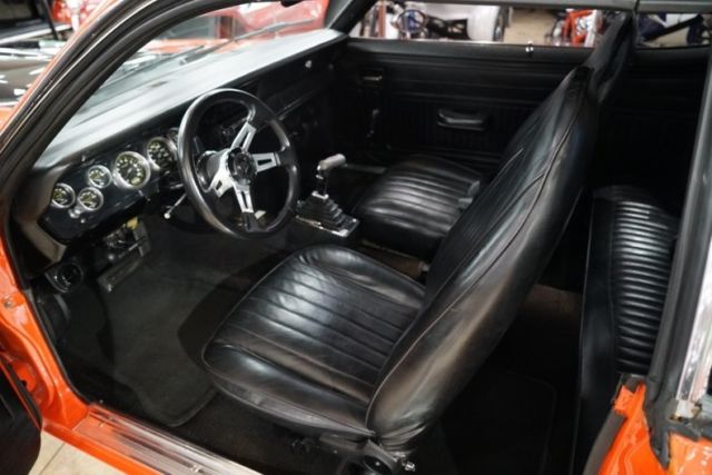 1973 Plymouth Duster -- - photo 7