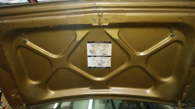 1973 Plymouth Duster - photo 10