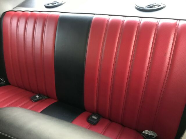 1973 Plymouth Duster 3- SPEED - photo 4