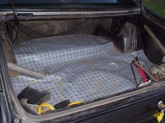 1973 Plymouth Duster Base - photo 10