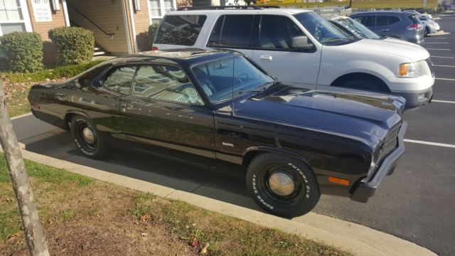 1973 Plymouth Duster Base - photo 11
