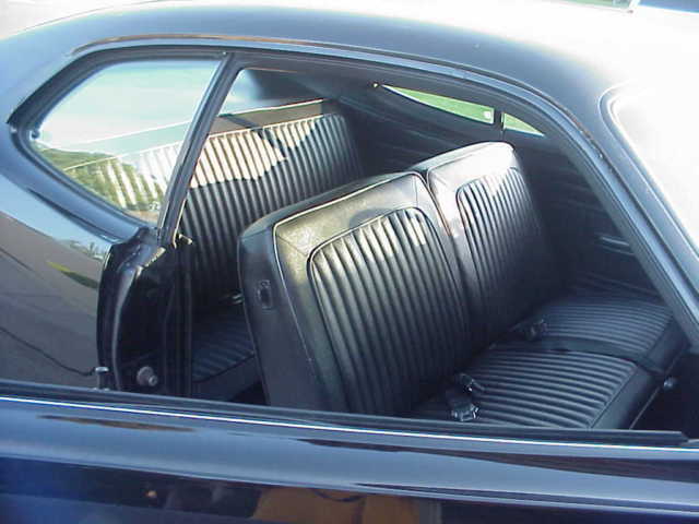 1973 Plymouth Duster Base - photo 7