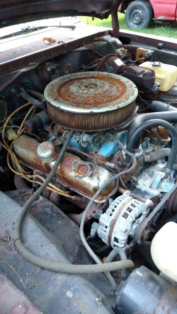 1973 Plymouth Duster - photo 12