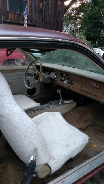 1973 Plymouth Duster - photo 4