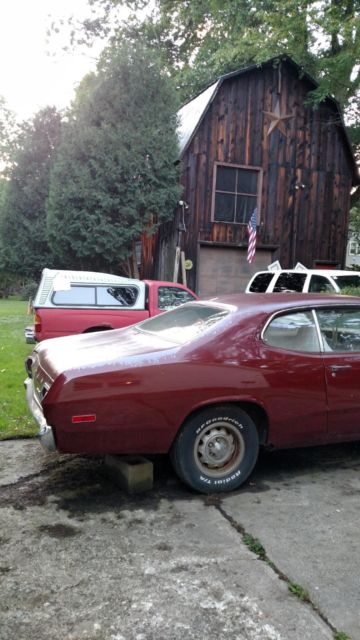 1973 Plymouth Duster - photo 5