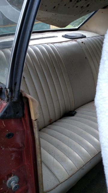 1973 Plymouth Duster - photo 7