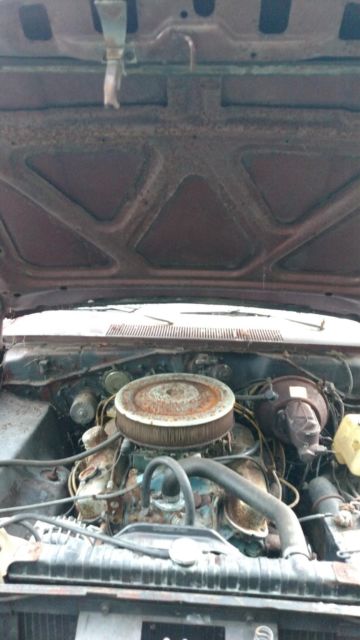 1973 Plymouth Duster - photo 8