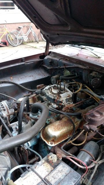 1973 Plymouth Duster - photo 9