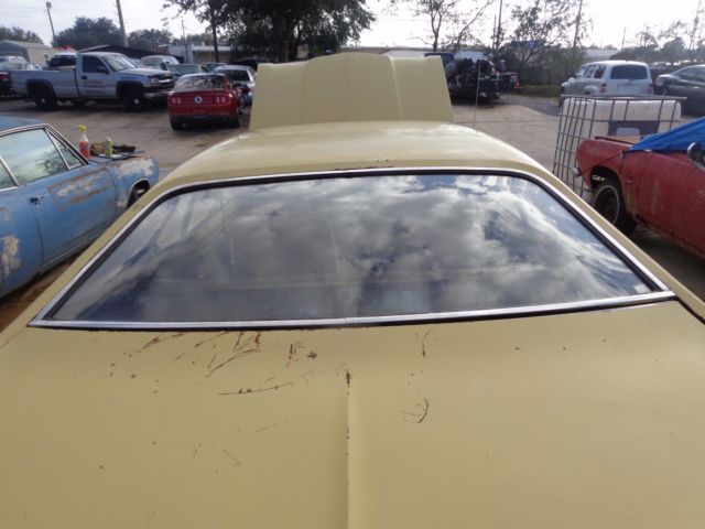 1973 Plymouth Duster - photo 4