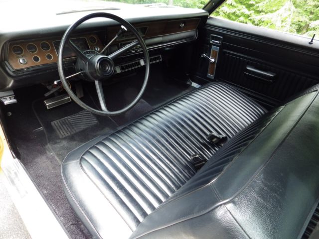 1973 Plymouth Duster - photo 5