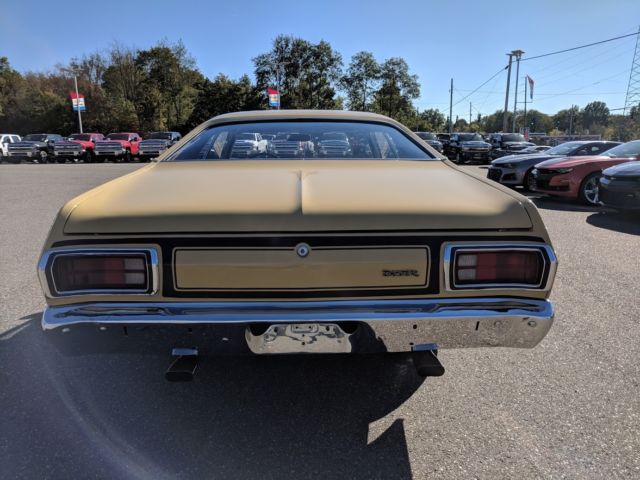1973 Plymouth Duster Duster 340 - photo 10
