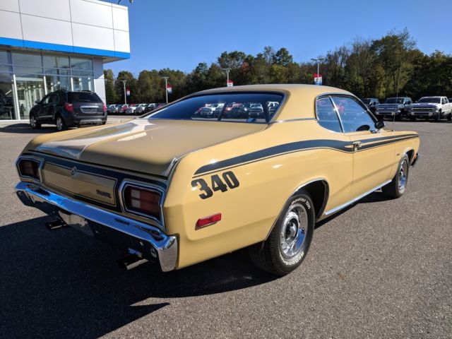 1973 Plymouth Duster Duster 340 - photo 11