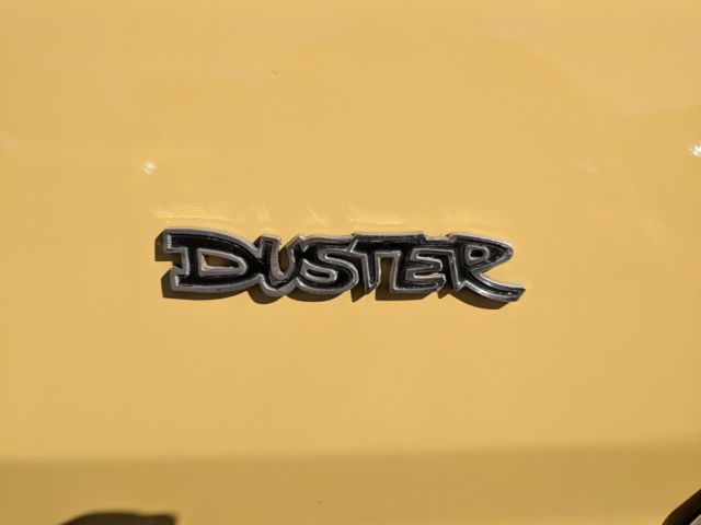 1973 Plymouth Duster Duster 340 - photo 5