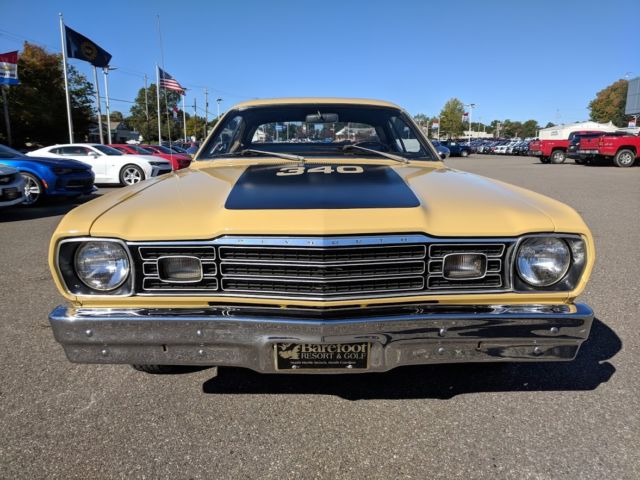 1973 Plymouth Duster Duster 340 - photo 6
