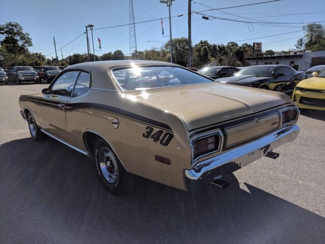 1973 Plymouth Duster Duster 340 - photo 9