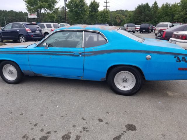 1973 Plymouth Duster - photo 3