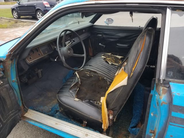 1973 Plymouth Duster - photo 6