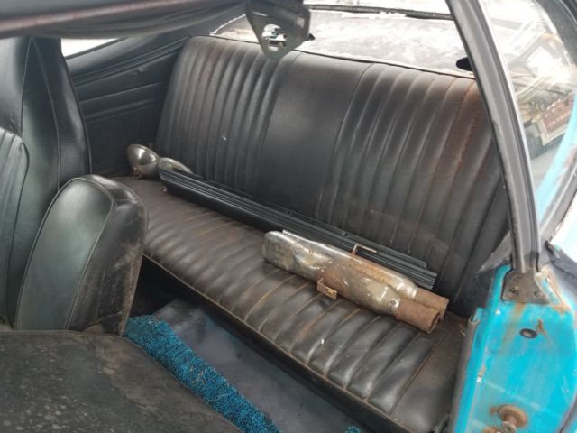1973 Plymouth Duster - photo 7