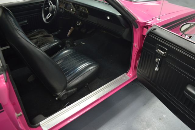 1973 Plymouth Duster - photo 12