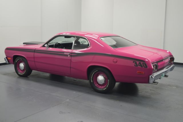 1973 Plymouth Duster - photo 3